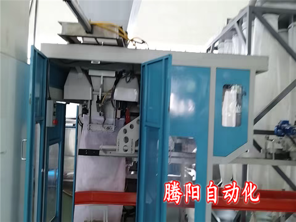 全自動(dòng)包裝機(jī)企業(yè)降本增效秘訣